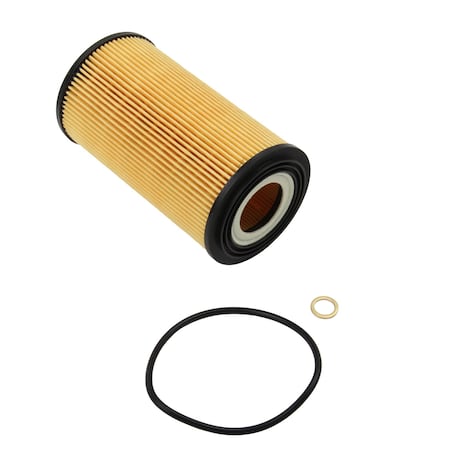 Op Parts Oil Filter, 11506011 11506011
